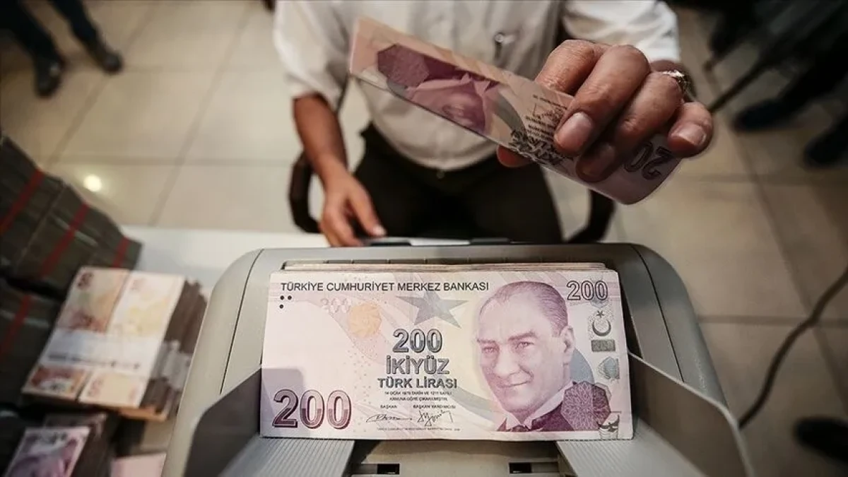 Yeni kıdem tazminatı tavanı kaç TL: Temmuz 2026 kıdem tazminatı üst sınırı belli oldu Yeni kıdem tazminatı tavanı kaç TL: Temmuz 2026 kıdem tazminatı üst sınırı belli oldu