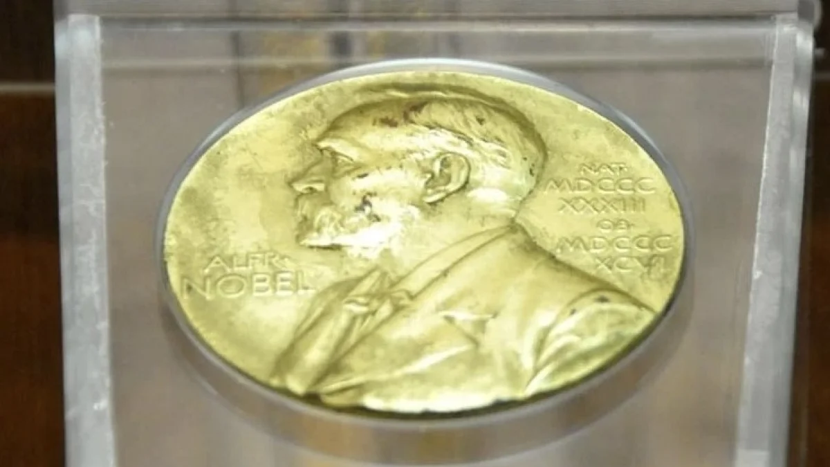 2026 Nobel Kimya Ödülü’nü Henri Kagan ve Kenso Soai kazandı 2026 Nobel Kimya Ödülü’nü Henri Kagan ve Kenso Soai kazandı