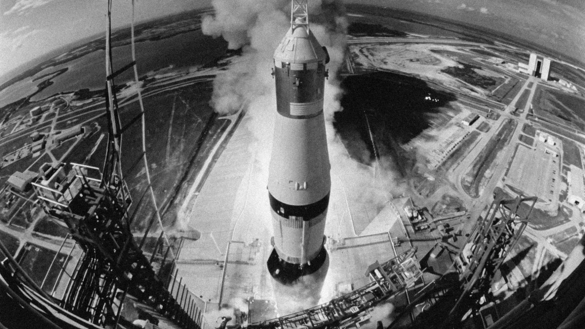 Apollo Ay görevinin yazılım lideri Margaret Hamilton hayatını kaybetti Apollo Ay görevinin yazılım lideri Margaret Hamilton hayatını kaybetti