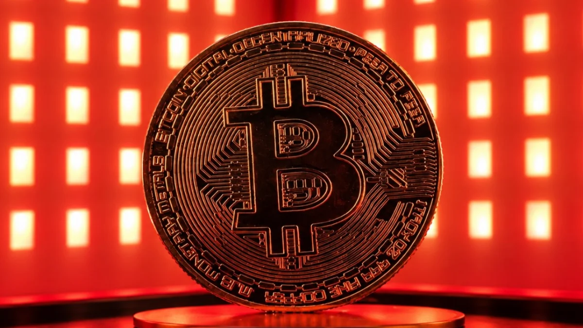 Bitcoin 2.5 haftanın dibinde: Analistler kısa vadede iki unsura dikkat çekti Bitcoin 2.5 haftanın dibinde: Analistler kısa vadede iki unsura dikkat çekti