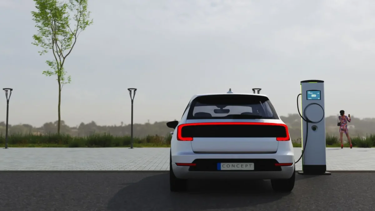 Elektrikli araçlarda kablosuz şarj devrimi: 20 kW güçte %98 verimlilik Elektrikli araçlarda kablosuz şarj devrimi: 20 kW güçte %98 verimlilik