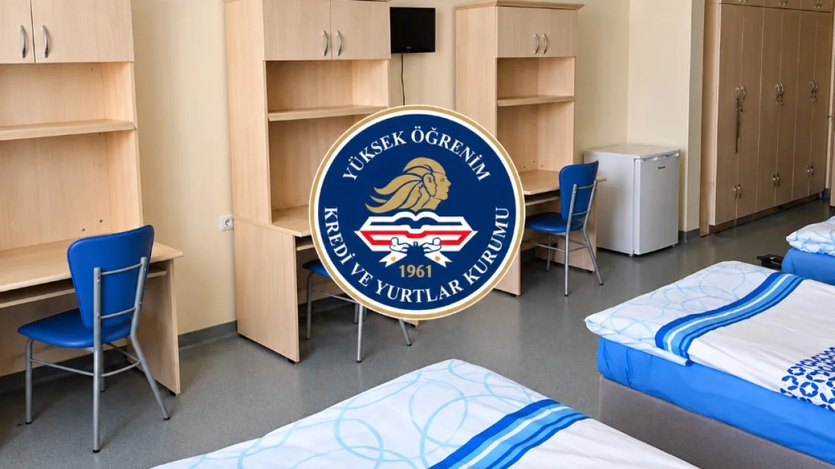 KYK EK YURT BAŞVURULARI 2026: Başvurular başladı! KYK ek yurt başvuruları ne zaman açıklanacak? İşte son tarih KYK EK YURT BAŞVURULARI 2026: Başvurular başladı! KYK ek yurt başvuruları ne zaman açıklanacak? İşte son tarih