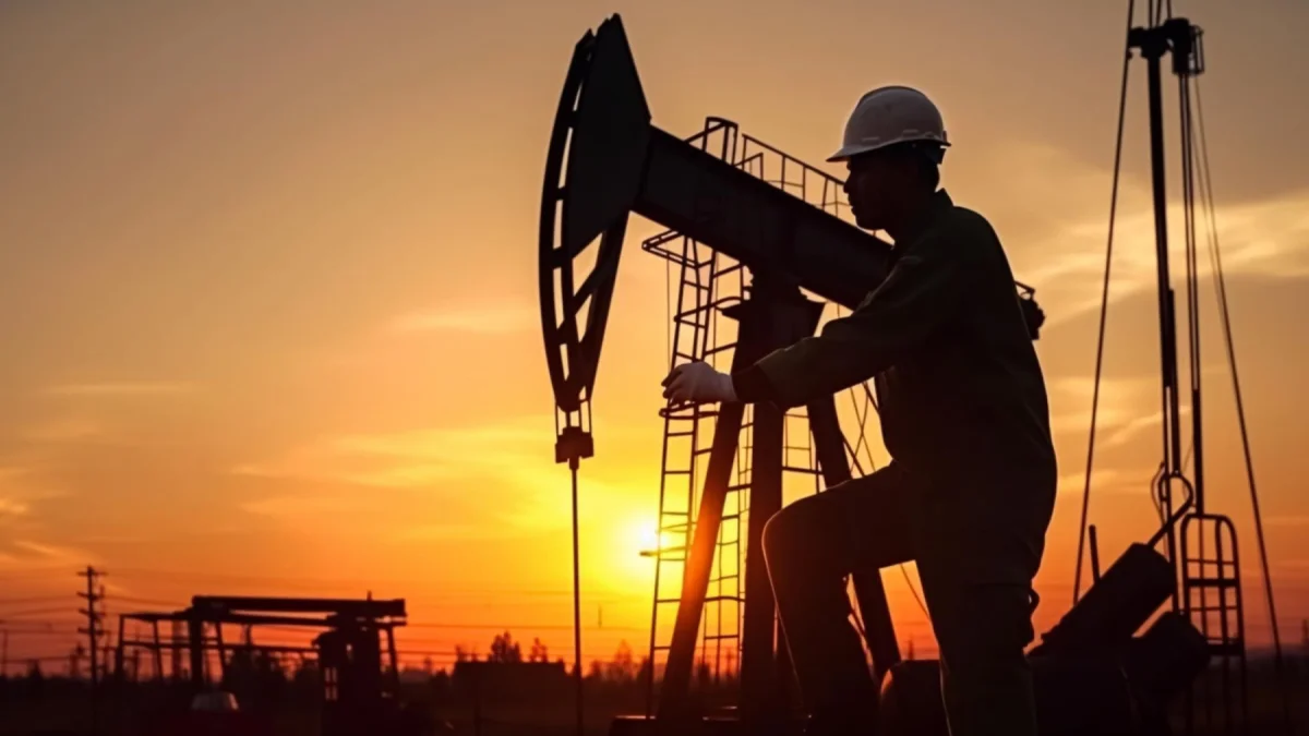 Yüksek fiyat ABD'nin planı mı? Petrolde yeni normal Yüksek fiyat ABD'nin planı mı? Petrolde yeni normal