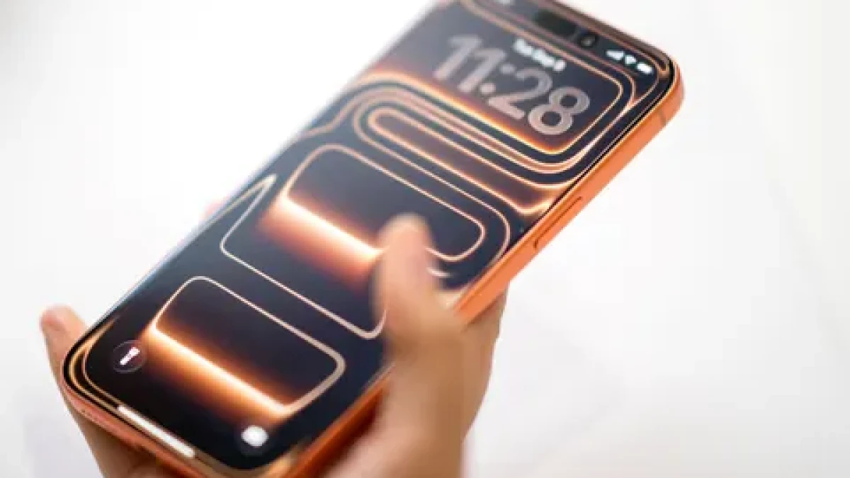 iPhone 18 Pro Max batarya kapasitesi sızdı iPhone 18 Pro Max batarya kapasitesi sızdı