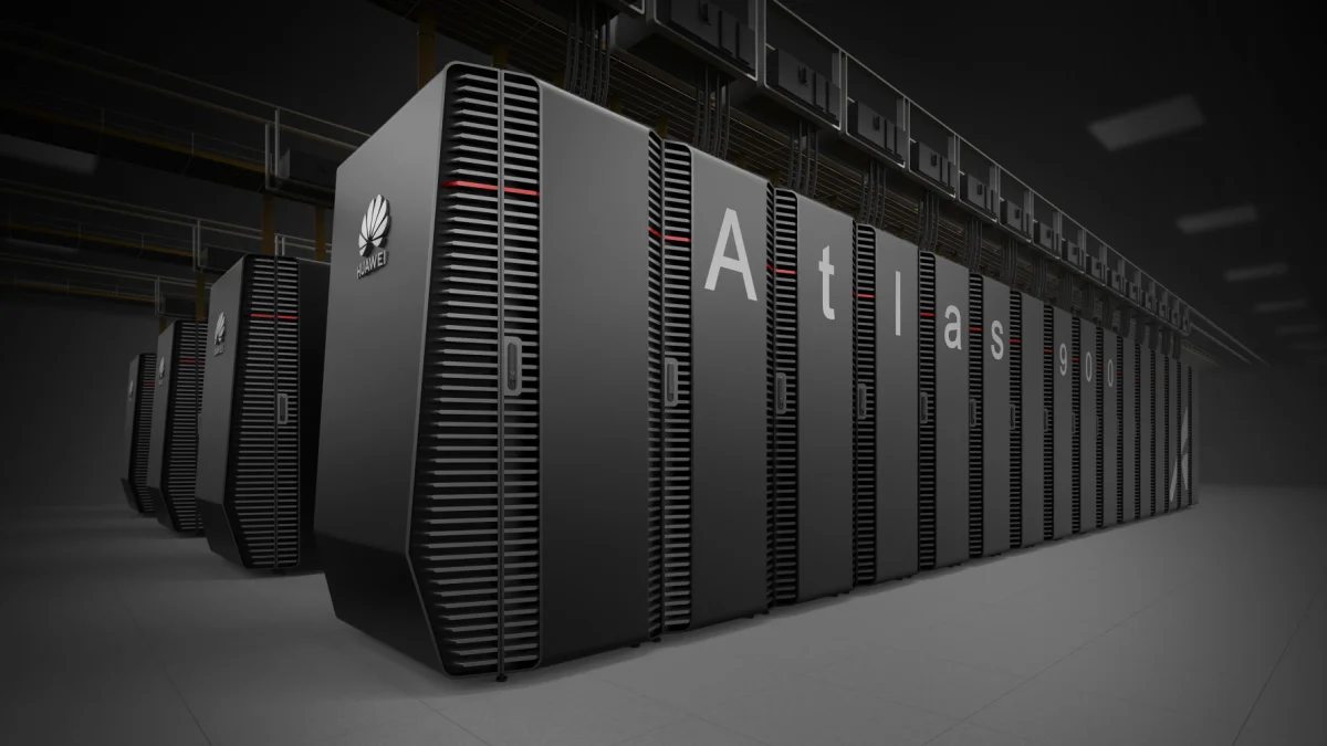 Çin yarı iletken pazarında Huawei fırtınası: Ascend çipleri Nvidia'yı geride bıraktı Çin yarı iletken pazarında Huawei fırtınası: Ascend çipleri Nvidia'yı geride bıraktı