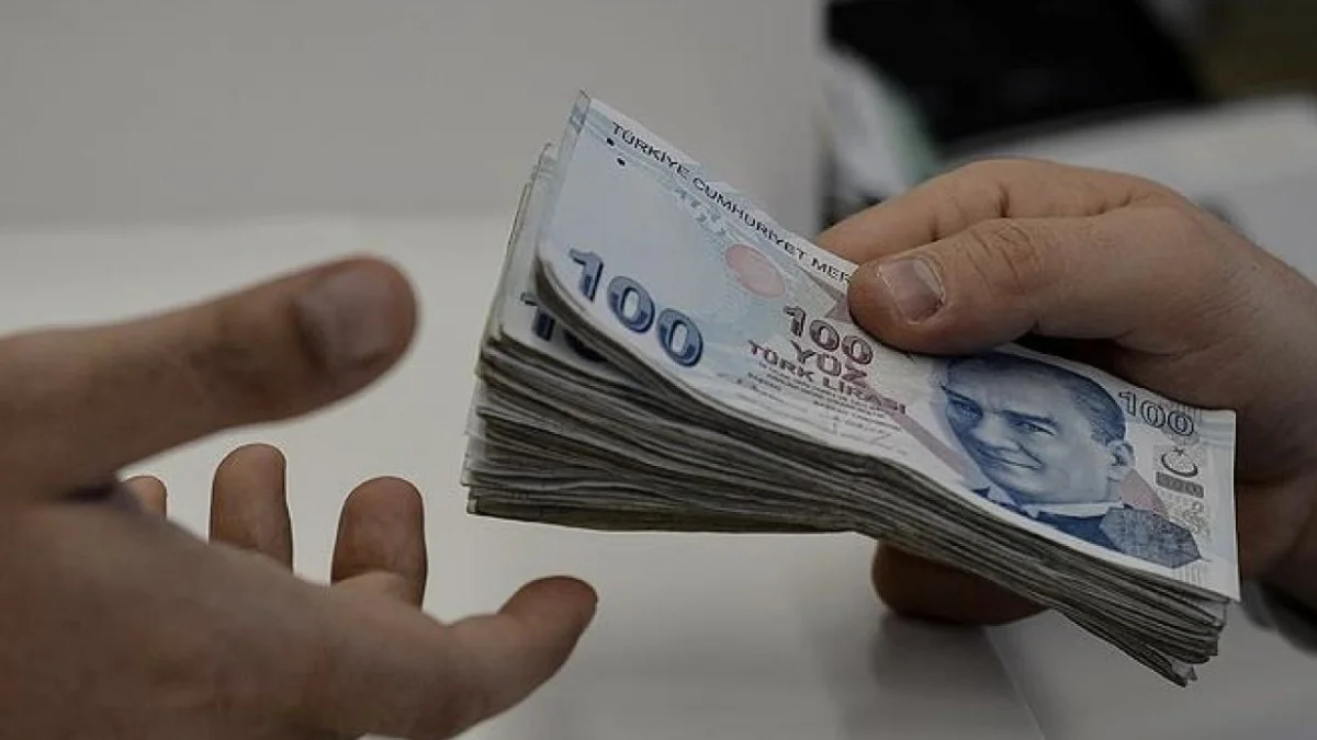 Emekli maaş zammı ay ay netleşiyor! İşte Ocak 2027 emekliye zam senaryoları Emekli maaş zammı ay ay netleşiyor! İşte Ocak 2027 emekliye zam senaryoları