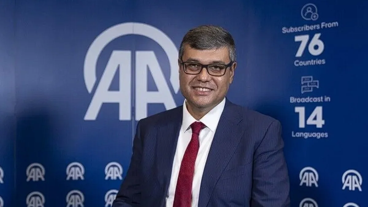 Kazakistan’dan TCMB’ye dijital para çağrısı: Deneyimlerimizi paylaşmaya hazırız Kazakistan’dan TCMB’ye dijital para çağrısı: Deneyimlerimizi paylaşmaya hazırız