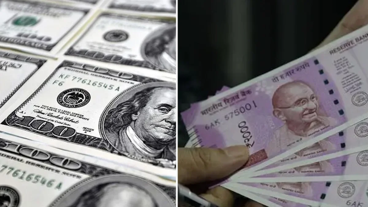 Rupi rekor düşük seviyelere yaklaştı: Hindistan’dan kritik dolar kararı Rupi rekor düşük seviyelere yaklaştı: Hindistan’dan kritik dolar kararı