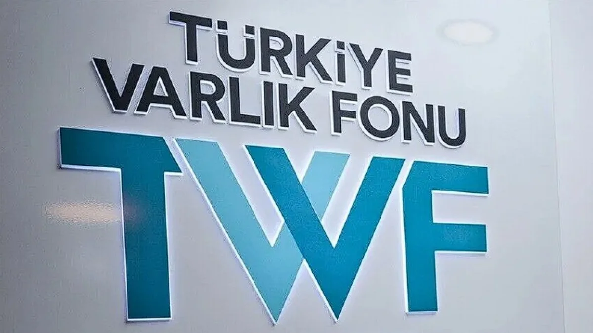 TVF’den katılım finans hamlesi: Ziraat Katılım ve Halk Katılım tek çatıya geçiyor TVF’den katılım finans hamlesi: Ziraat Katılım ve Halk Katılım tek çatıya geçiyor