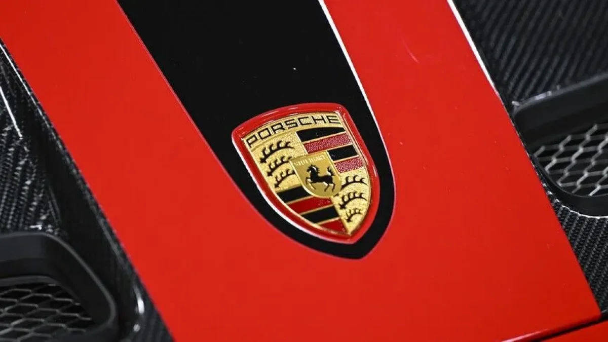 Lüks pazarda talep daralması: Porsche'nin küresel teslimatları 9 ayda yüzde 16 düştü Lüks pazarda talep daralması: Porsche'nin küresel teslimatları 9 ayda yüzde 16 düştü