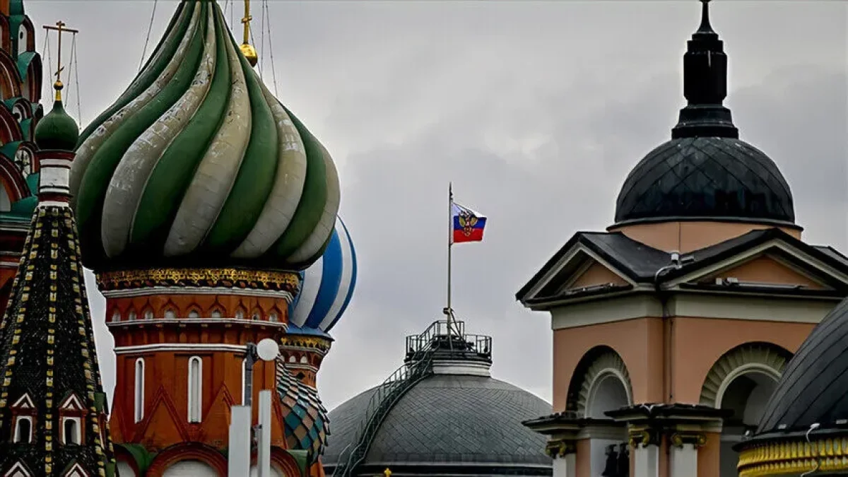 Kremlin'den kritik zirve açıklaması: Putin İran'ın çözüm önerisini Trump'a iletti Kremlin'den kritik zirve açıklaması: Putin İran'ın çözüm önerisini Trump'a iletti