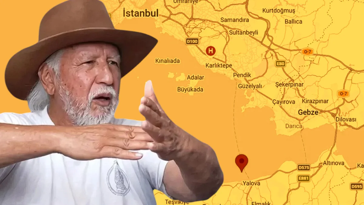 SON DAKİKA: İstanbul'da hissedilen deprem sonrası Şener Üşümezsoy'dan çarpıcı açıklama! Büyük deprem üretir mi? SON DAKİKA: İstanbul'da hissedilen deprem sonrası Şener Üşümezsoy'dan çarpıcı açıklama! Büyük deprem üretir mi?