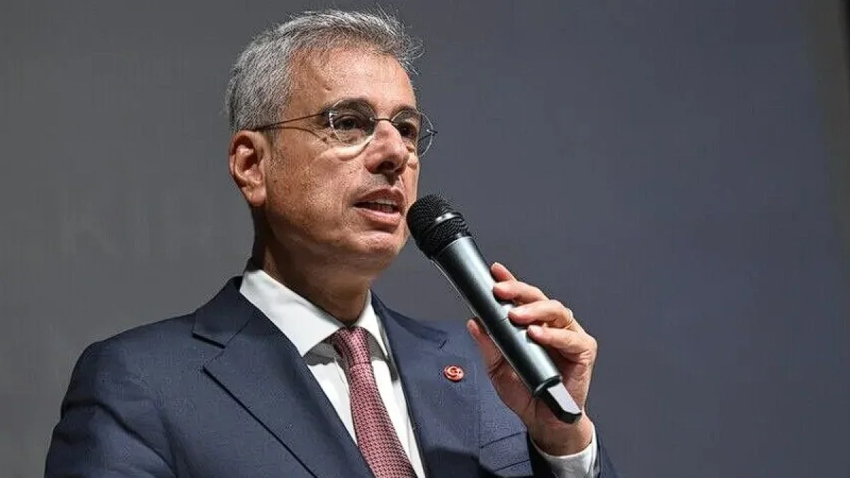 Sigara satışında yeni dönem hazırlığı: Bakan Memişoğlu detayları açıkladı Sigara satışında yeni dönem hazırlığı: Bakan Memişoğlu detayları açıkladı