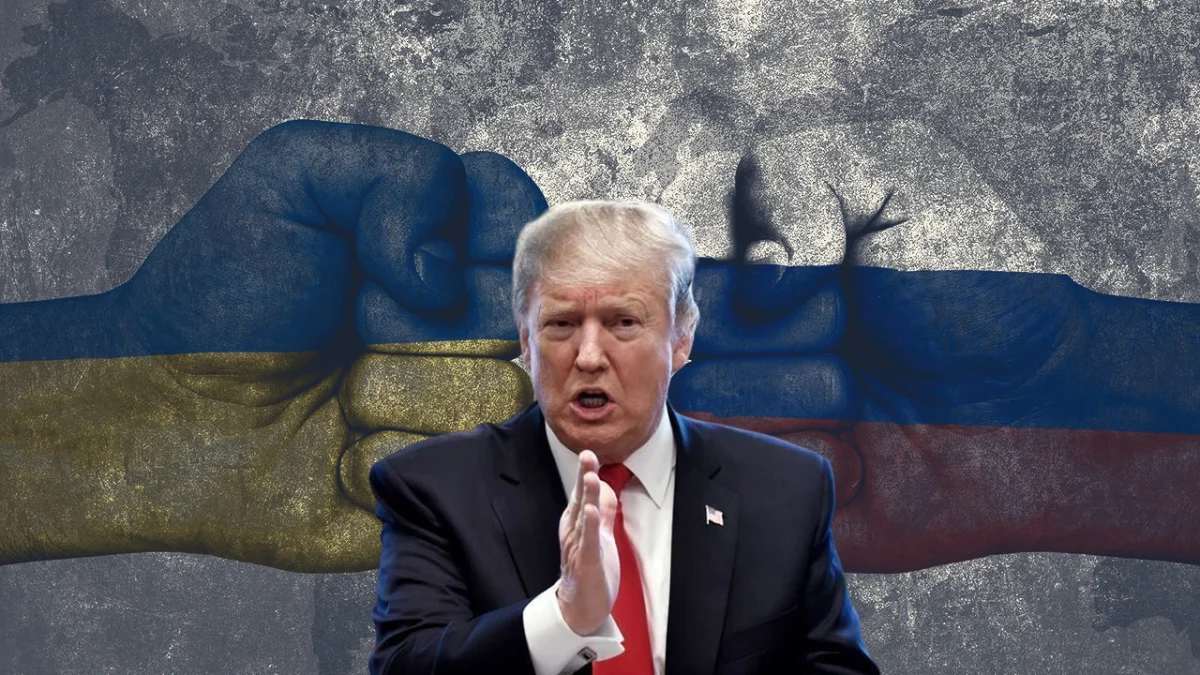 Trump'tan Rusya-Ukrayna savaşında sürpriz açıklama! Enerji ateşkesi ilan edildi