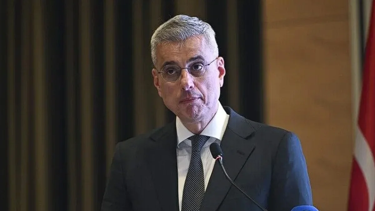 Sigara bağımlılığında kritik 72 saat! Sağlık Bakanı'ndan dikkat çeken açıklama Sigara bağımlılığında kritik 72 saat! Sağlık Bakanı'ndan dikkat çeken açıklama