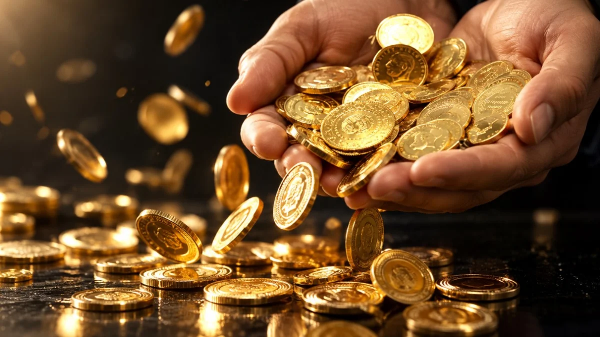 ALTIN FİYATLARI SON DAKİKA: Gram altın yeni haftaya yükselişle başladı! Gram altın ne kadar, çeyrek altın kaç TL? ALTIN FİYATLARI SON DAKİKA: Gram altın yeni haftaya yükselişle başladı! Gram altın ne kadar, çeyrek altın kaç TL?