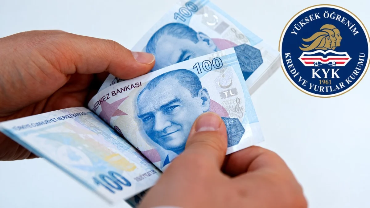 KYK BURS BAŞVURUSU 2026: Öğrenim bilgilerine dikkat! KYK burs ve kredi başvuruları nasıl yapılır? KYK BURS BAŞVURUSU 2026: Öğrenim bilgilerine dikkat! KYK burs ve kredi başvuruları nasıl yapılır?