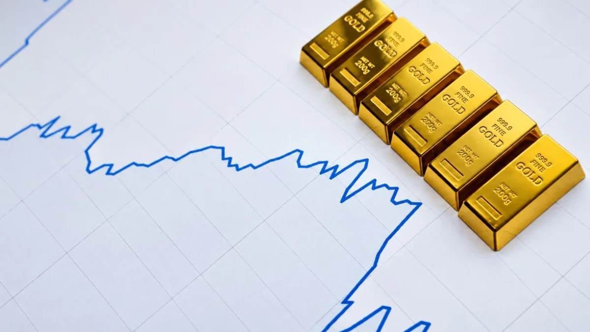 Borsa İstanbul'da altının kilogram fiyatı 6,59 milyon TL oldu Borsa İstanbul'da altının kilogram fiyatı 6,59 milyon TL oldu