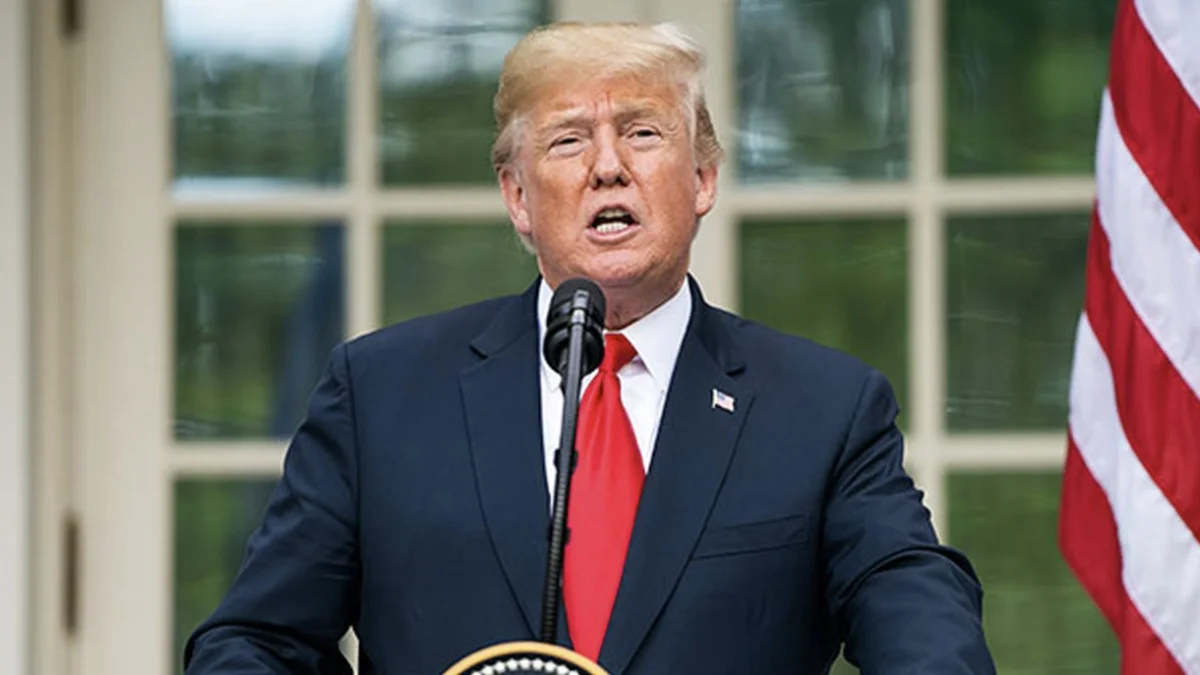 Trump'tan Avrupa Birliği'ne Rusya suçlaması: 'Siz de 250 milyar dolar ödediniz' Trump'tan Avrupa Birliği'ne Rusya suçlaması: 'Siz de 250 milyar dolar ödediniz'