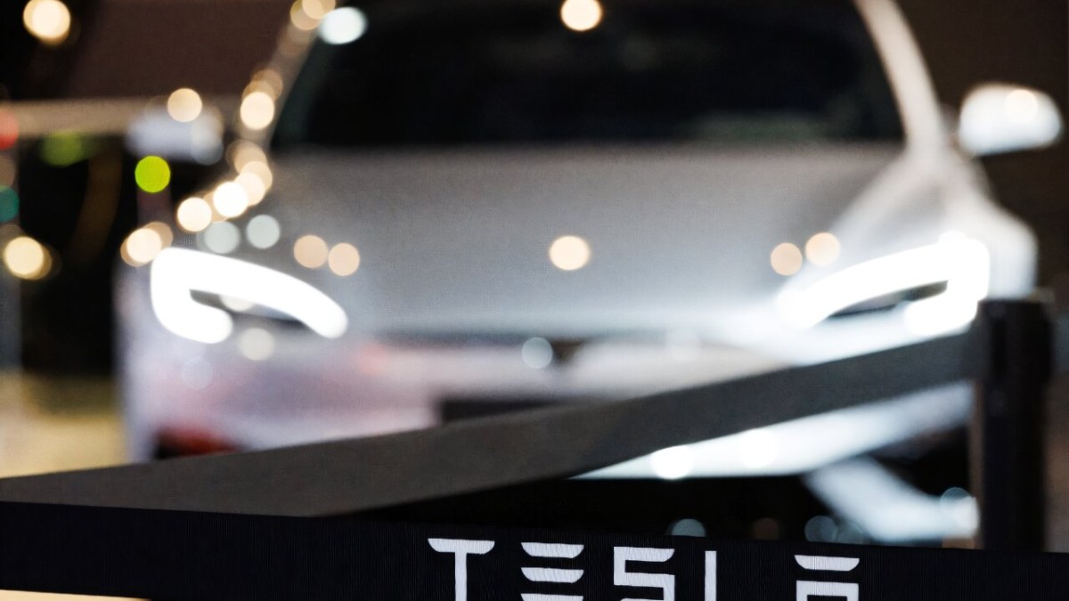 Tesla beklentileri aştı: İkinci çeyrekte satışlar yüzde 25 arttı Tesla beklentileri aştı: İkinci çeyrekte satışlar yüzde 25 arttı