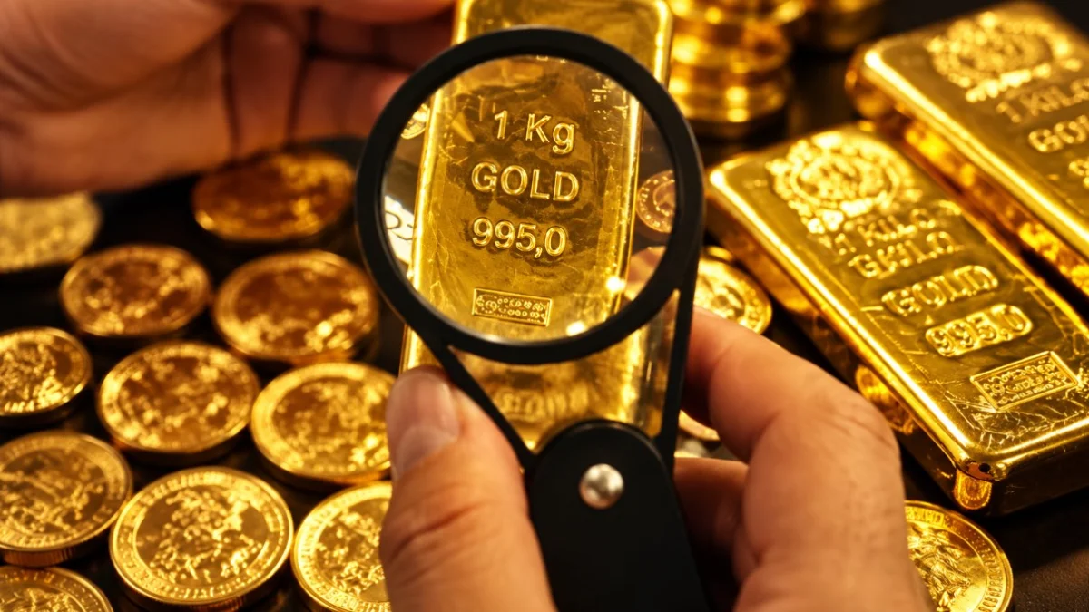 Altın fiyatları bugün ne kadar? Gram altın, çeyrek altın ve yükseliş beklentisi Altın fiyatları bugün ne kadar? Gram altın, çeyrek altın ve yükseliş beklentisi