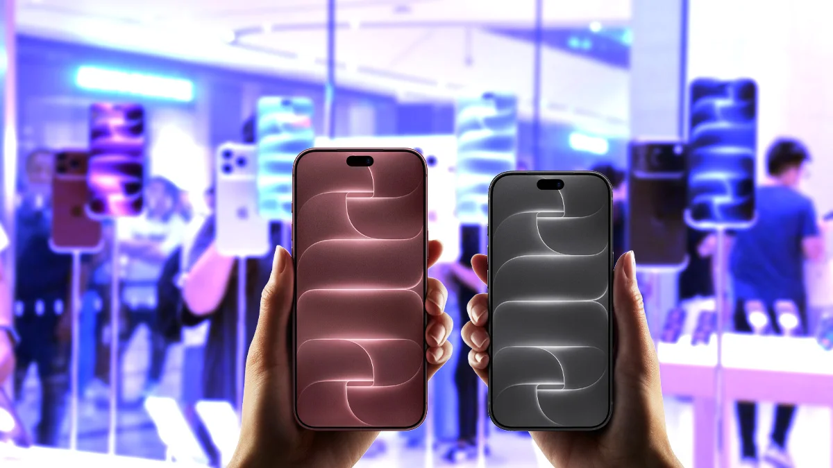 Apple küresel akıllı telefon pazarında yüzde 22 ile çeyrek rekoru kırdı Apple küresel akıllı telefon pazarında yüzde 22 ile çeyrek rekoru kırdı
