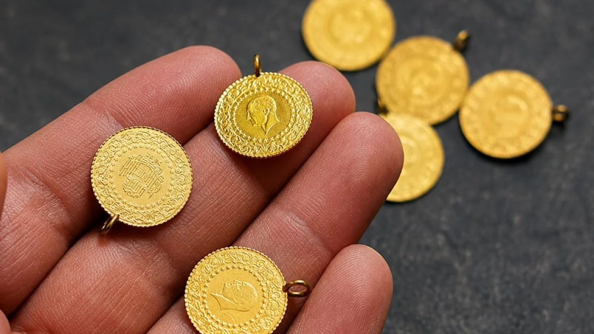 6 bin 588 liraya gerileyen gram altın yükselecek mi? ABD enflasyon verisi belirleyecek 6 bin 588 liraya gerileyen gram altın yükselecek mi? ABD enflasyon verisi belirleyecek