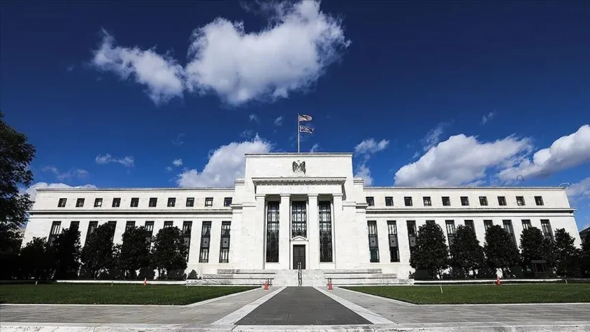 Fed Aralık 2026'da faiz artışı yapacak mı? ABD enflasyon verisi değiştirebilir Fed Aralık 2026'da faiz artışı yapacak mı? ABD enflasyon verisi değiştirebilir