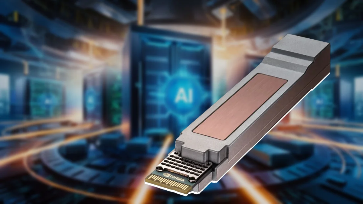 NVIDIA ve Cisco yeni optik modül: 12,8 terabit kapasite NVIDIA ve Cisco yeni optik modül: 12,8 terabit kapasite