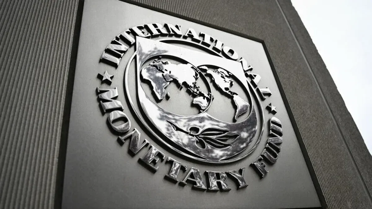 IMF'den küresel borçlanma uyarısı: Yükselen tahvil faizleri kamu maliyelerini tehdit ediyor IMF'den küresel borçlanma uyarısı: Yükselen tahvil faizleri kamu maliyelerini tehdit ediyor