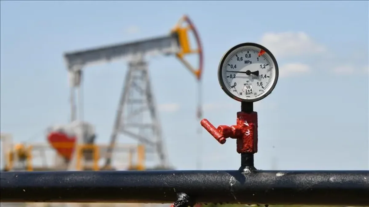 Küresel petrol arzında sert yükseliş: Üretim eylülde günlük 2,5 milyon varil arttı Küresel petrol arzında sert yükseliş: Üretim eylülde günlük 2,5 milyon varil arttı