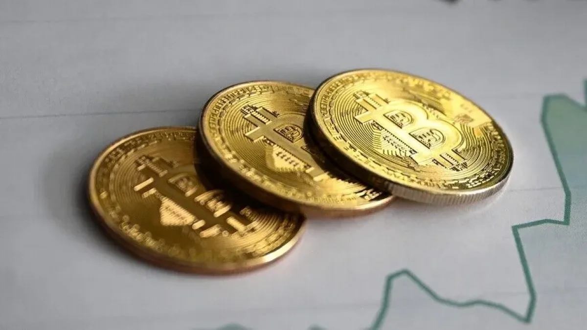 Bitcoin ve Ethereum fonlarında iştah geri döndü: 200 milyon doları aştı Bitcoin ve Ethereum fonlarında iştah geri döndü: 200 milyon doları aştı