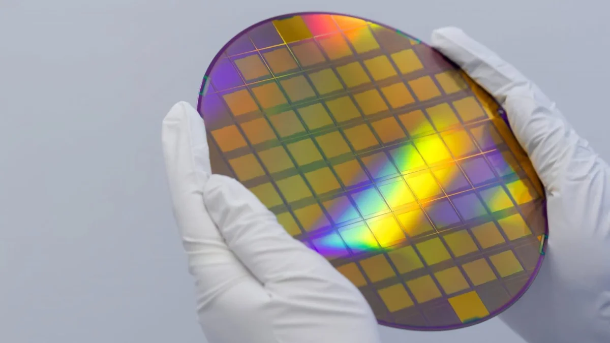 TSMC 2 nm üreti̇mi̇nde vi̇tes yükseltti̇: 2027 hedefi̇ne erken ulaşacak TSMC 2 nm üreti̇mi̇nde vi̇tes yükseltti̇: 2027 hedefi̇ne erken ulaşacak