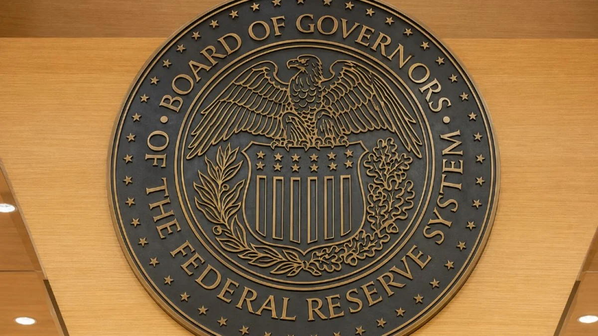 FED FAİZ KARARI EKİM 2026: Enflasyon verisi beklentileri ters köşe yaptı: Faiz artışı ne zaman? FED FAİZ KARARI EKİM 2026: Enflasyon verisi beklentileri ters köşe yaptı: Faiz artışı ne zaman?