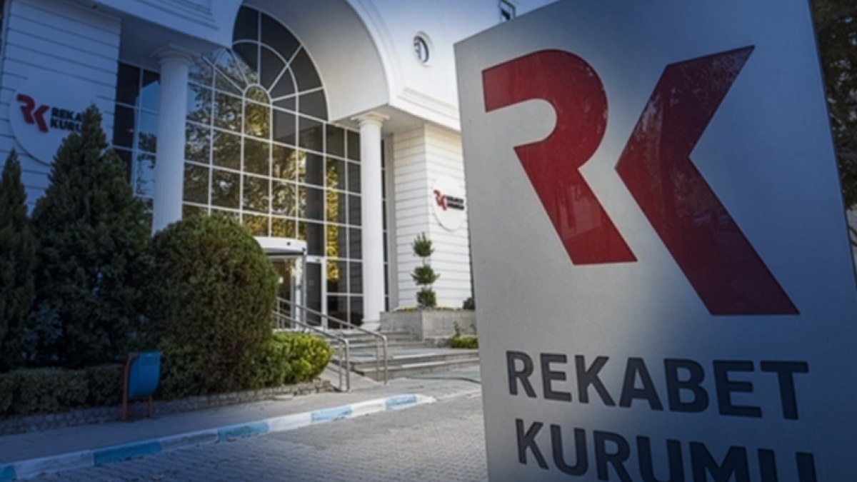 Rekabet Kurulu'ndan Haribo'ya geçici tedbir kararı Rekabet Kurulu'ndan Haribo'ya geçici tedbir kararı
