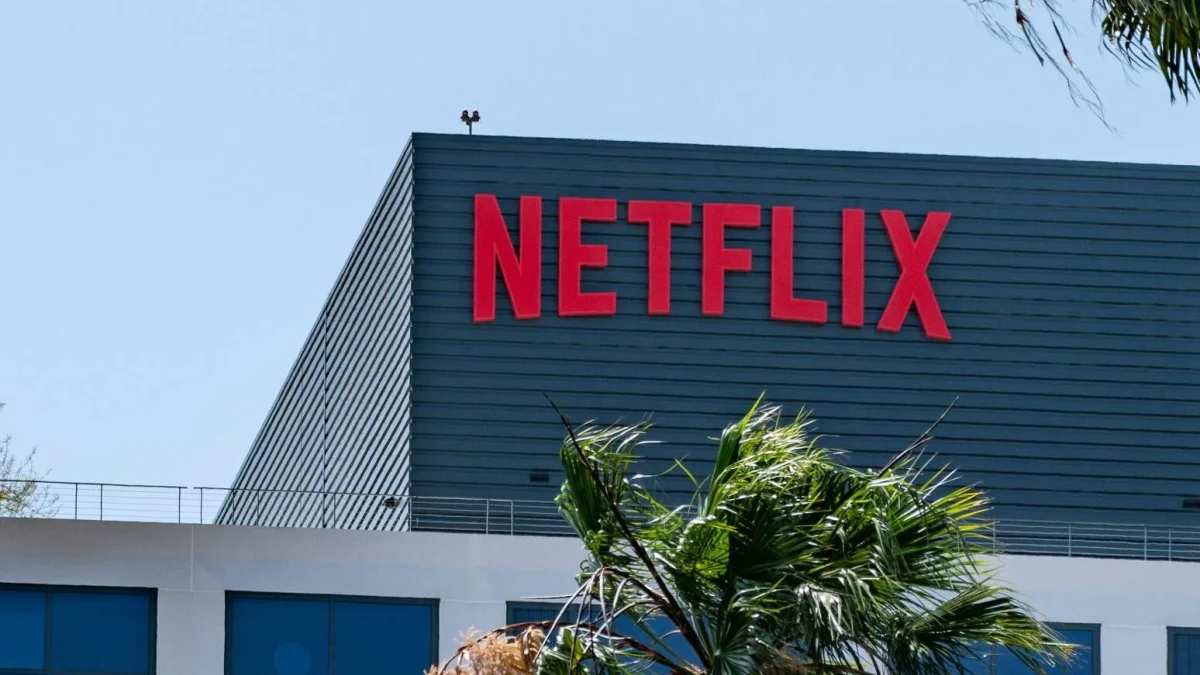Netflix’te yeniden yapılanma: Şirket 1.000 çalışanı işten çıkaracak Netflix’te yeniden yapılanma: Şirket 1.000 çalışanı işten çıkaracak