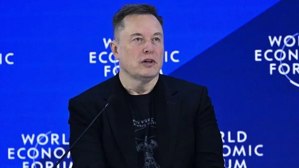 Musk’tan Starlink açıklaması: Ukrayna’nın askeri uydu sisteminde son söz ABD yönetiminin Musk’tan Starlink açıklaması: Ukrayna’nın askeri uydu sisteminde son söz ABD yönetiminin