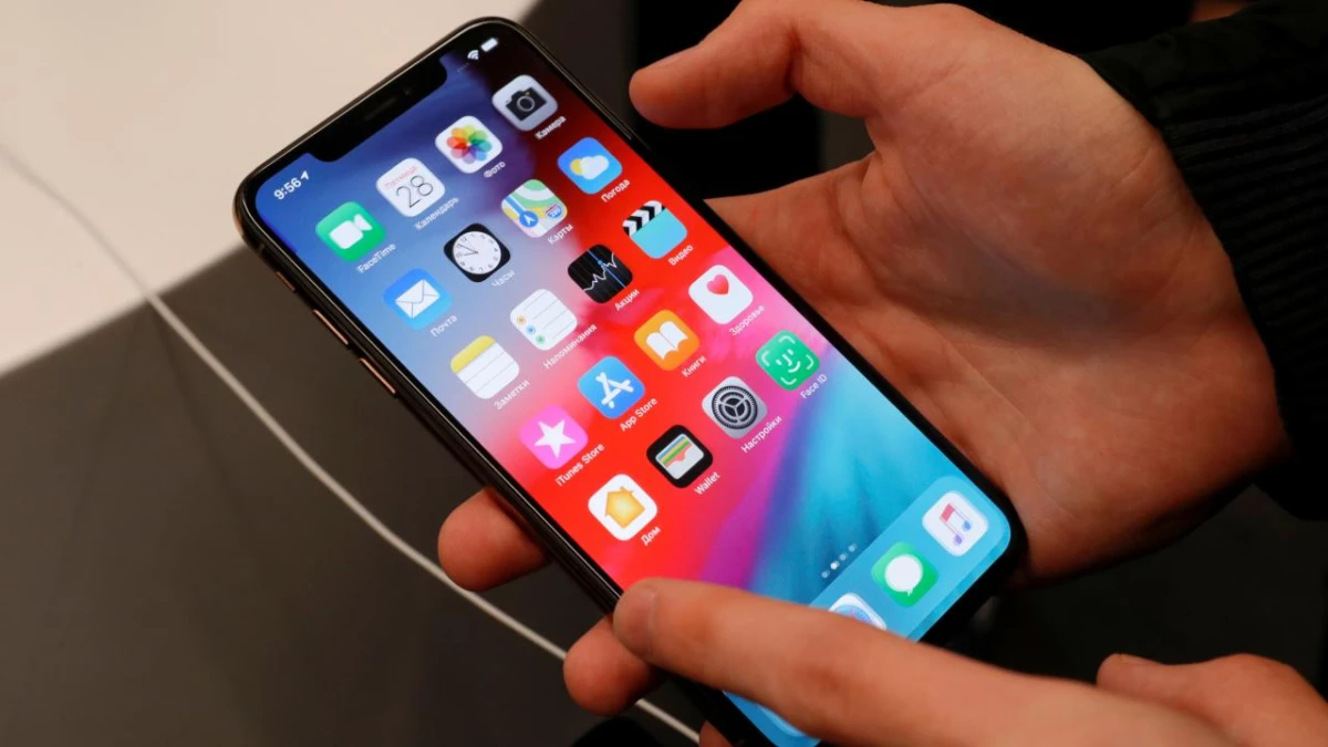 Hindistan'da üretilen iPhone 18 Pro verilerinin sızdırılmasına ilişkin soruşturma açıldı Hindistan'da üretilen iPhone 18 Pro verilerinin sızdırılmasına ilişkin soruşturma açıldı