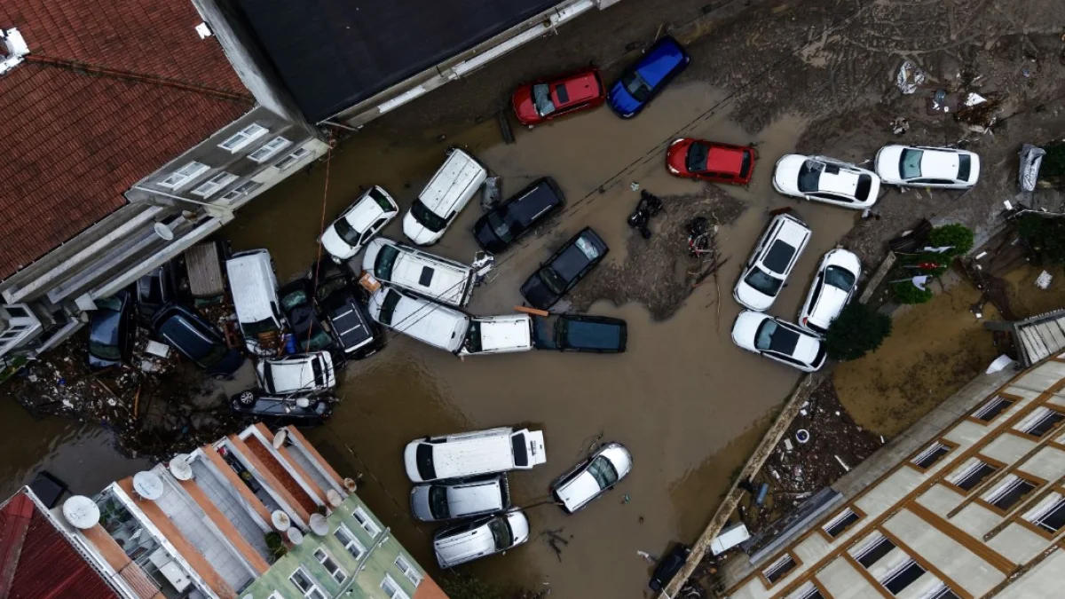 15 EKİM HAVA DURUMU İSTANBUL: Yağmur ne zaman sona erecek? Meteoroloji gün gün açıkladı 15 EKİM HAVA DURUMU İSTANBUL: Yağmur ne zaman sona erecek? Meteoroloji gün gün açıkladı