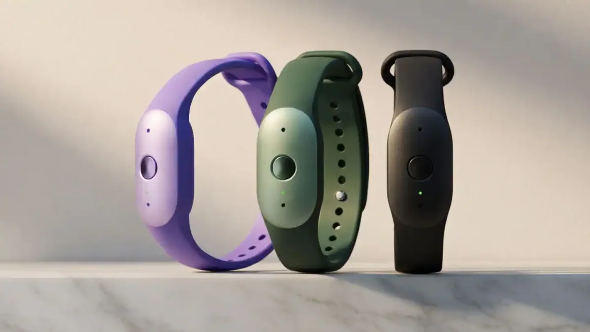 Amazon destekli Bee yeni yapay zeka cihazları Frontier ve Eclipse'i tanıttı Amazon destekli Bee yeni yapay zeka cihazları Frontier ve Eclipse'i tanıttı