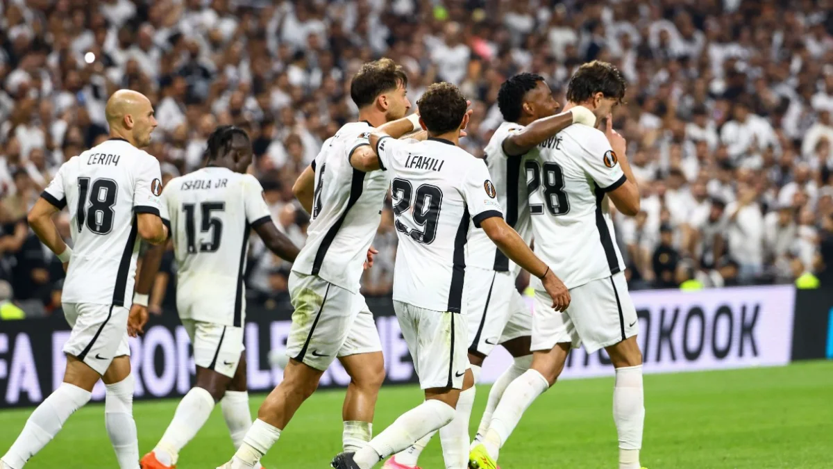 Hoffenheim - Beşiktaş maçı hangi kanalda, saat kaçta? Taraftarı üzen Vlahovic detayı: İşte muhtemel 11'ler Hoffenheim - Beşiktaş maçı hangi kanalda, saat kaçta? Taraftarı üzen Vlahovic detayı: İşte muhtemel 11'ler