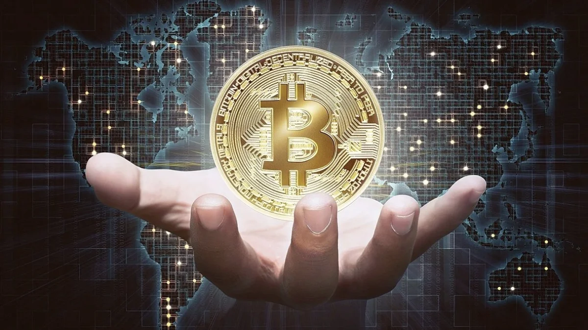Bitcoin ETF'lerine 2,4 milyar dolarlık giriş: Yatırımcılar yeniden kazançta Bitcoin ETF'lerine 2,4 milyar dolarlık giriş: Yatırımcılar yeniden kazançta