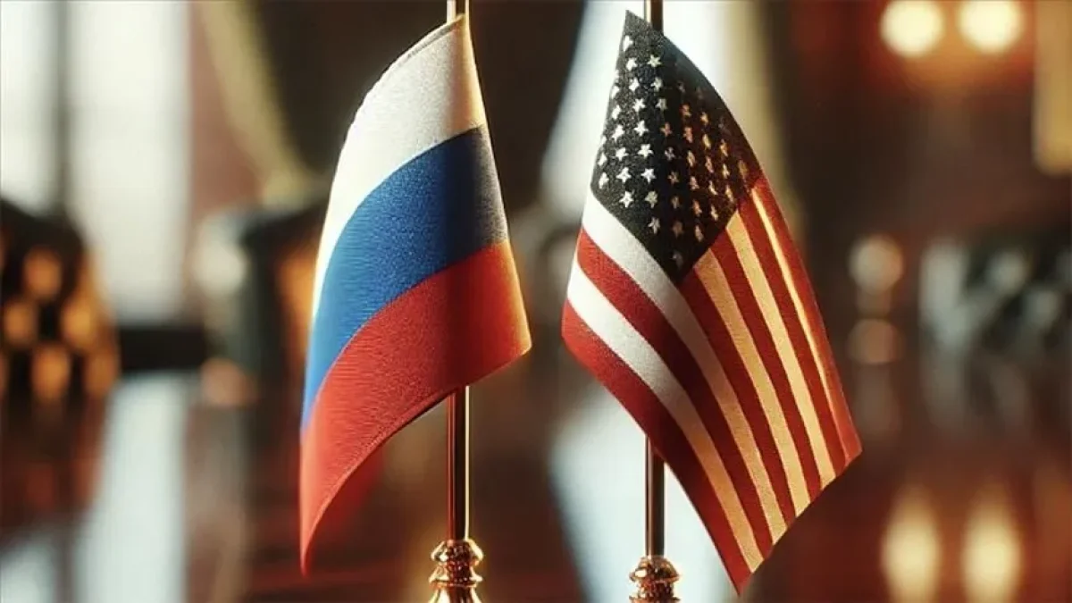 ABD basınından çarpıcı iddia: ABD dondurulan Rus varlıklarının serbest bırakılmasını önerdi ABD basınından çarpıcı iddia: ABD dondurulan Rus varlıklarının serbest bırakılmasını önerdi