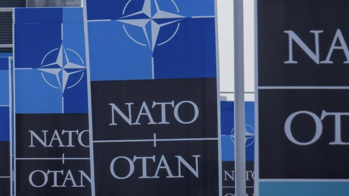 Karadeniz'de gemilere İHA saldırıları NATO'nun gündeminde Karadeniz'de gemilere İHA saldırıları NATO'nun gündeminde