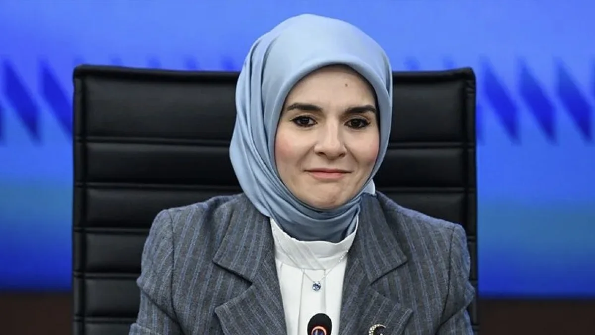 Bakan Göktaş'tan İstanbul açıklaması: 200 milyon TL kaynak ayrıldı Bakan Göktaş'tan İstanbul açıklaması: 200 milyon TL kaynak ayrıldı