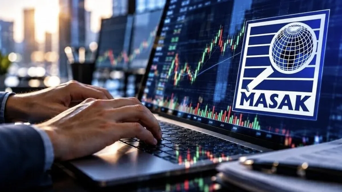 MASAK'tan IBAN ve banka hesabı uyarısı: Bu işlemler riskli, bankacılık erişimi kısıtlanabilir MASAK'tan IBAN ve banka hesabı uyarısı: Bu işlemler riskli, bankacılık erişimi kısıtlanabilir