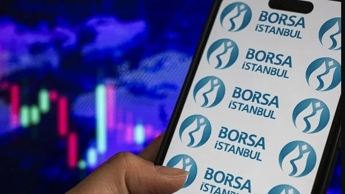 BIST 100’de haftanın kapanışı belli oldu: Gözler gelecek haftanın veri gündeminde BIST 100’de haftanın kapanışı belli oldu: Gözler gelecek haftanın veri gündeminde