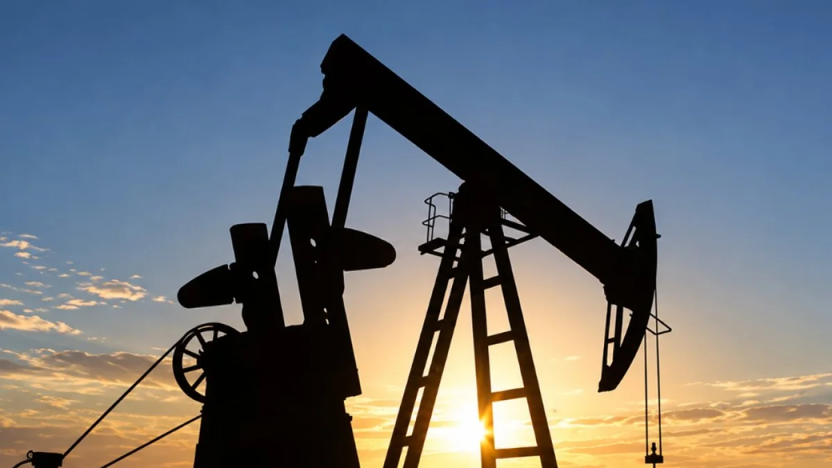 Petrol fiyatları 'rezerv' hamlesiyle sınırlı düştü: Brent petrol fiyatı yüzde 0.70 geriledi Petrol fiyatları 'rezerv' hamlesiyle sınırlı düştü: Brent petrol fiyatı yüzde 0.70 geriledi