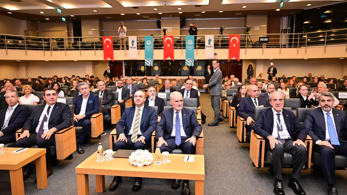 Türk plastiği Avrupa’da oyun kuracak Türk plastiği Avrupa’da oyun kuracak