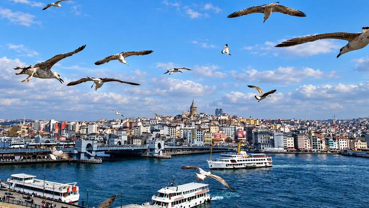 PASTIRMA SICAKLARI 2026: Pastırma sıcakları ne zaman başlayacak? Başlangıç ve bitiş tarihleri PASTIRMA SICAKLARI 2026: Pastırma sıcakları ne zaman başlayacak? Başlangıç ve bitiş tarihleri